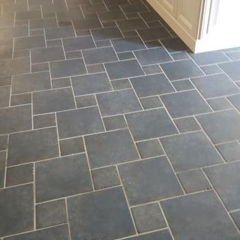 Tile & Grout Cleaning Gallery 1